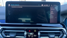 BMW iX3 210kW M Sport 80kWh 5dr Auto Electric Estate